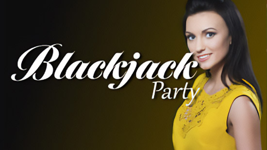 Blackjack Party
