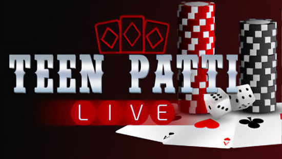 Teen Patti Live