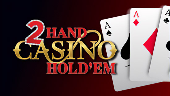 Casino Hold'em
