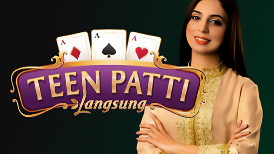 Teen Patti